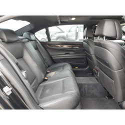 2015 BMW 7 SERIES
