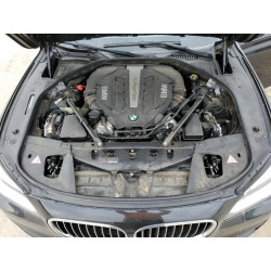 2015 BMW 7 SERIES