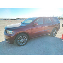 2020 DODGE DURANGO