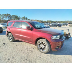 2020 DODGE DURANGO