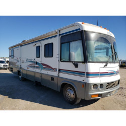 2000 FORD ECONOLINE