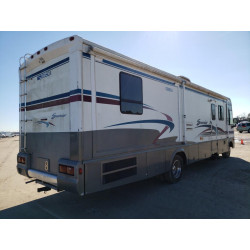 2000 FORD ECONOLINE