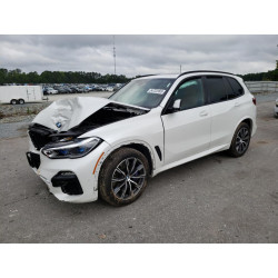 2020 BMW X5 5UXCR6C07L9C40505 54733163