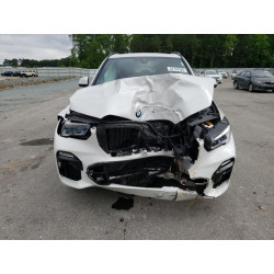 2020 BMW X5 5UXCR6C07L9C40505 54733163