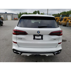 2020 BMW X5 5UXCR6C07L9C40505 54733163