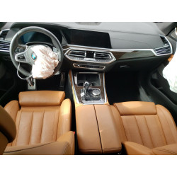 2020 BMW X5 5UXCR6C07L9C40505 54733163