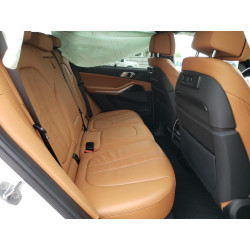 2020 BMW X5 5UXCR6C07L9C40505 54733163