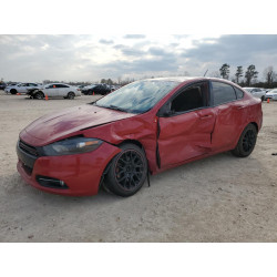 2014 DODGE DART