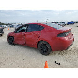 2014 DODGE DART