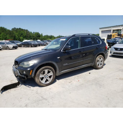 2009 BMW X5 5UXFE83549L169191 49024583