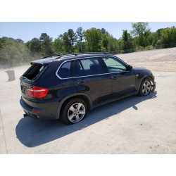 2009 BMW X5 5UXFE83549L169191 49024583