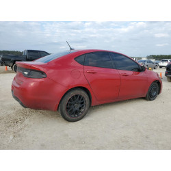 2014 DODGE DART