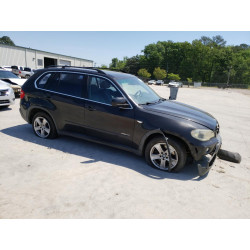 2009 BMW X5 5UXFE83549L169191 49024583