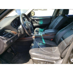 2009 BMW X5 5UXFE83549L169191 49024583