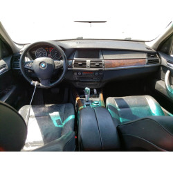 2009 BMW X5 5UXFE83549L169191 49024583