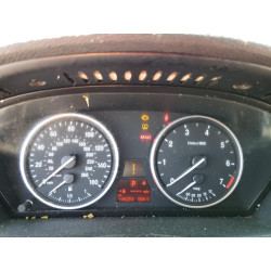 2009 BMW X5 5UXFE83549L169191 49024583