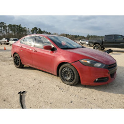 2014 DODGE DART