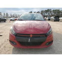 2014 DODGE DART