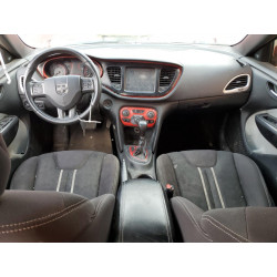 2014 DODGE DART