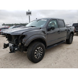 2020 FORD F150