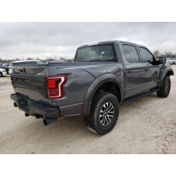 2020 FORD F150