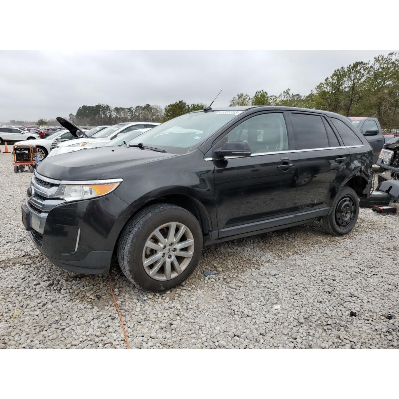 2013 FORD EDGE