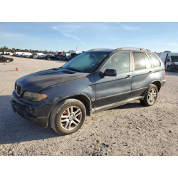 2005 BMW X5