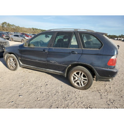 2005 BMW X5