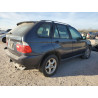2005 BMW X5