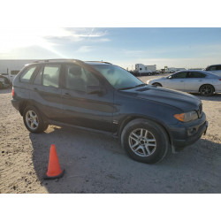 2005 BMW X5