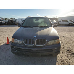 2005 BMW X5