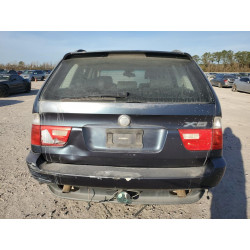 2005 BMW X5
