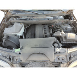 2005 BMW X5