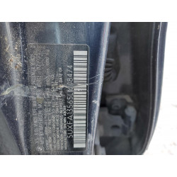 2005 BMW X5