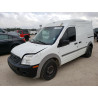 2010 FORD TRANSIT