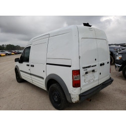 2010 FORD TRANSIT