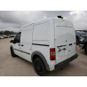 2010 FORD TRANSIT