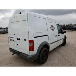 2010 FORD TRANSIT