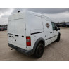 2010 FORD TRANSIT