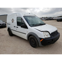 2010 FORD TRANSIT