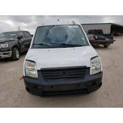 2010 FORD TRANSIT
