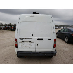 2010 FORD TRANSIT