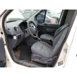 2010 FORD TRANSIT