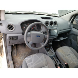 2010 FORD TRANSIT