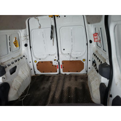 2010 FORD TRANSIT