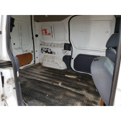 2010 FORD TRANSIT