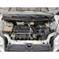 2010 FORD TRANSIT