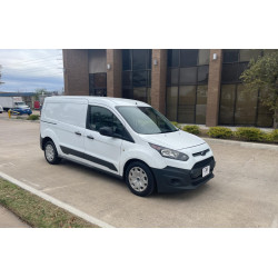 2017 FORD TRANSIT