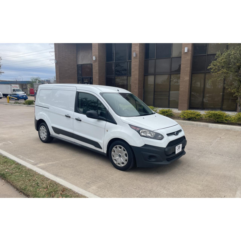 2017 FORD TRANSIT