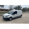 2017 FORD TRANSIT